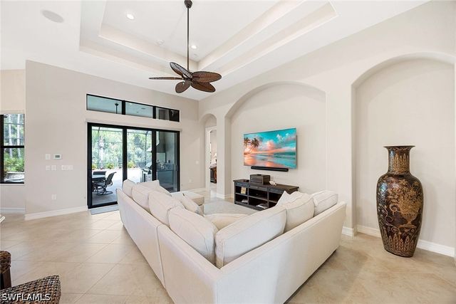 6255 Brunello LN, Naples, FL 34113