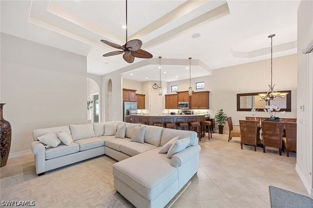 6255 Brunello LN, Naples, FL 34113