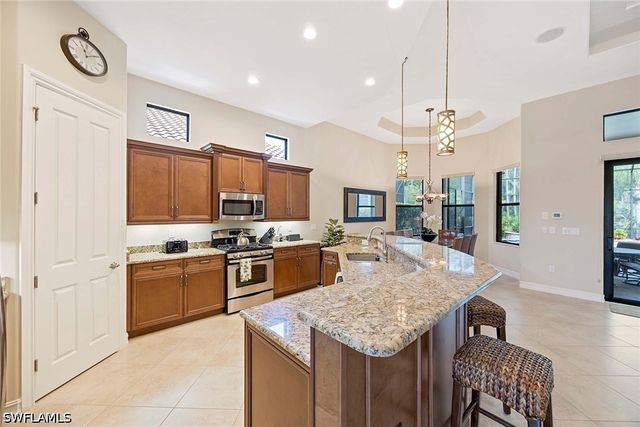 6255 Brunello LN, Naples, FL 34113