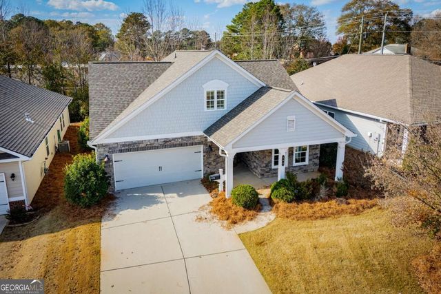 102 Windmill Way, Carrollton, GA 30117