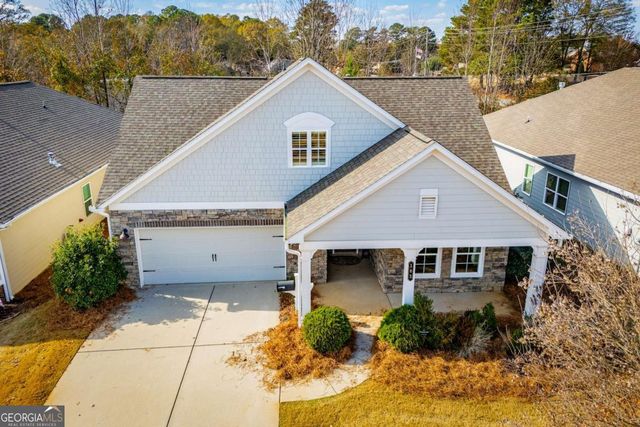 102 Windmill Way, Carrollton, GA 30117