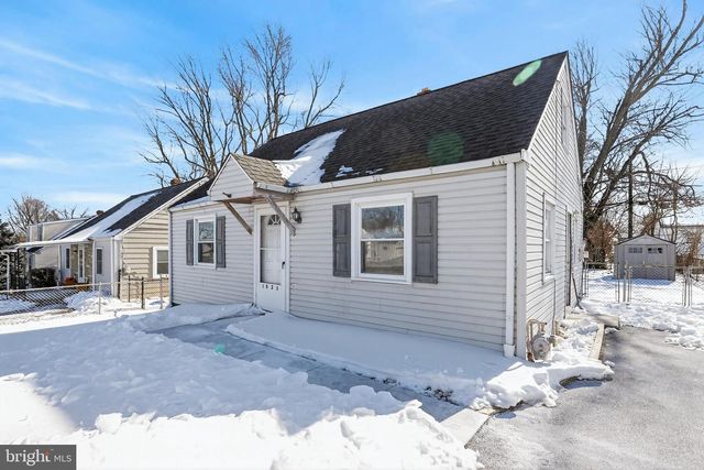 1825 DUTTON MILL RD, Aston, PA 19014