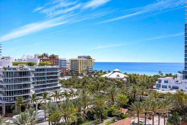 300 S Pointe Dr 1001, Miami Beach, FL 33139