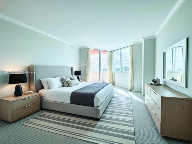 300 S Pointe Dr 1001, Miami Beach, FL 33139