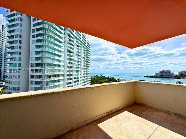 300 S Pointe Dr 1001, Miami Beach, FL 33139