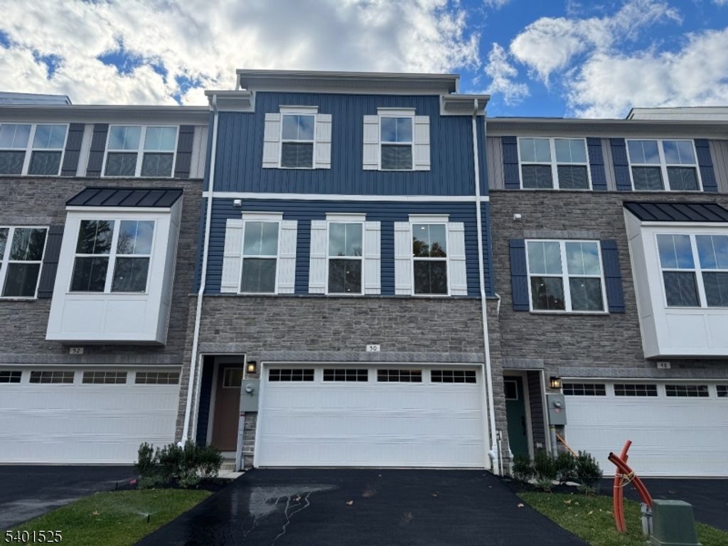 50 Silas Road, Mount Olive Twp., NJ 07828