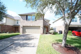 12558 Chiswick Road, Houston, TX 77047