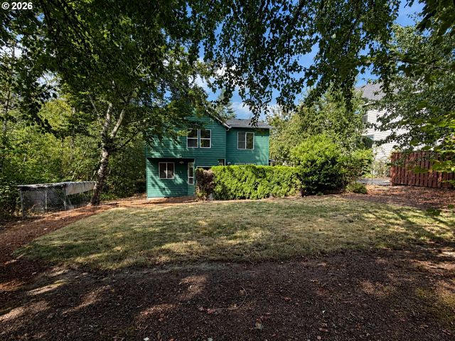 8348 Se 140TH Ct, Portland, OR 97236