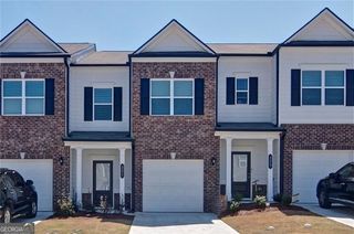 321 Skye Lane, Cartersville, GA 30121