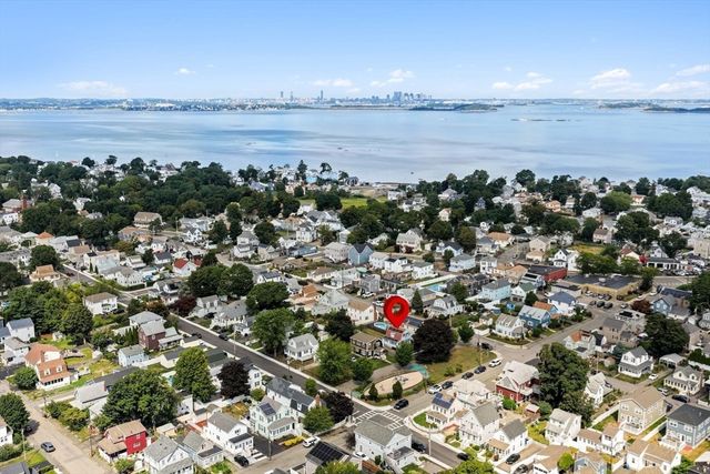 39 Macy St, Quincy, MA 02169