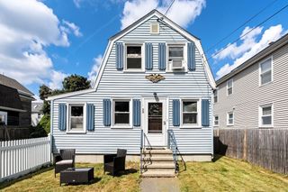 39 Macy St, Quincy, MA 02169