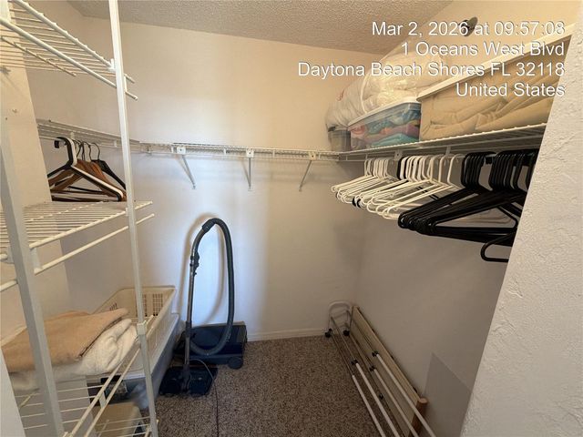 1 OCEANS WEST BOULEVARD 3B6, Daytona Beach Shores, FL 32118