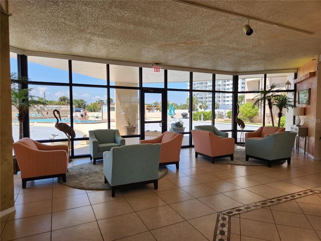 1 OCEANS WEST BOULEVARD 3B6, Daytona Beach Shores, FL 32118