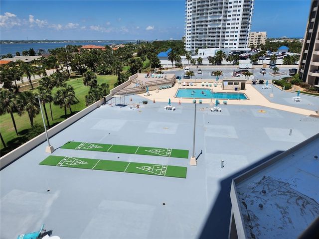 1 OCEANS WEST BOULEVARD 3B6, Daytona Beach Shores, FL 32118