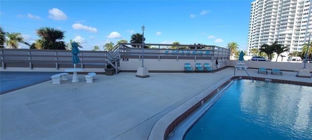 1 OCEANS WEST BOULEVARD 3B6, Daytona Beach Shores, FL 32118