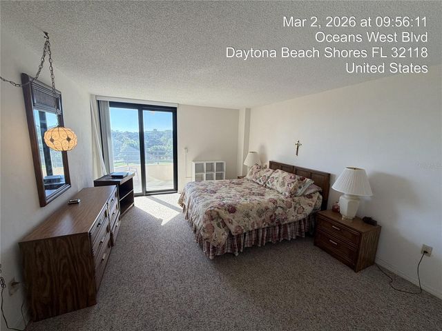1 OCEANS WEST BOULEVARD 3B6, Daytona Beach Shores, FL 32118