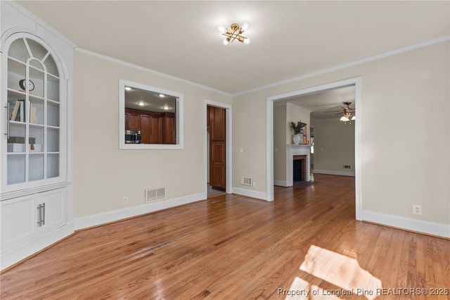 316 Pinecrest Drive, Fayetteville, NC 28305