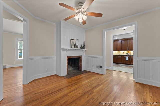 316 Pinecrest Drive, Fayetteville, NC 28305