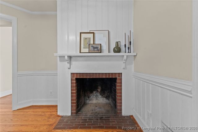 316 Pinecrest Drive, Fayetteville, NC 28305