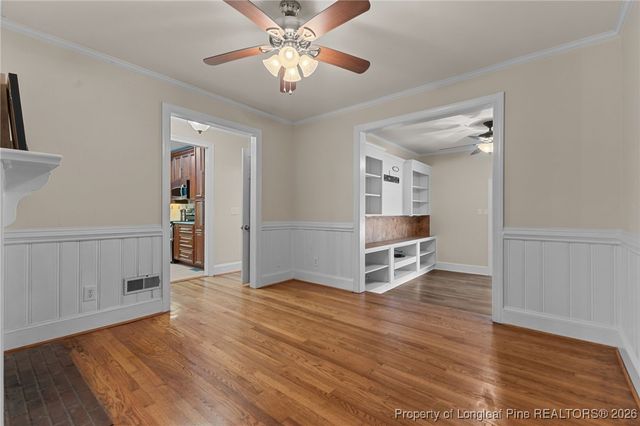 316 Pinecrest Drive, Fayetteville, NC 28305