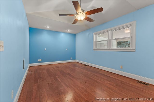 316 Pinecrest Drive, Fayetteville, NC 28305