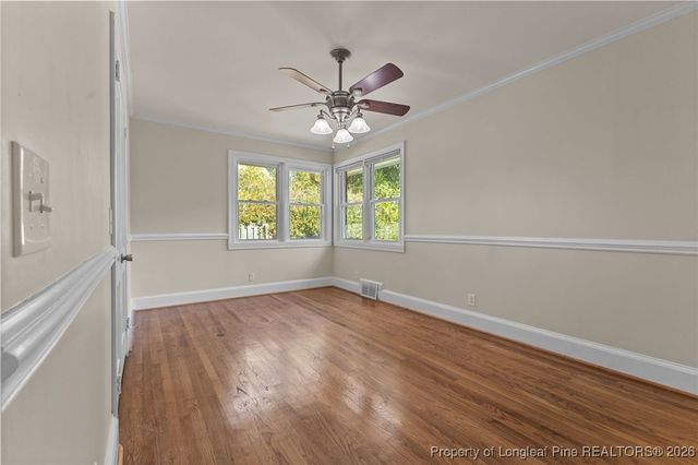 316 Pinecrest Drive, Fayetteville, NC 28305