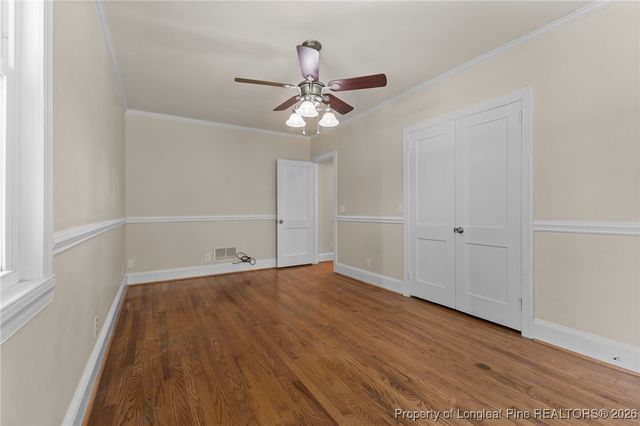 316 Pinecrest Drive, Fayetteville, NC 28305