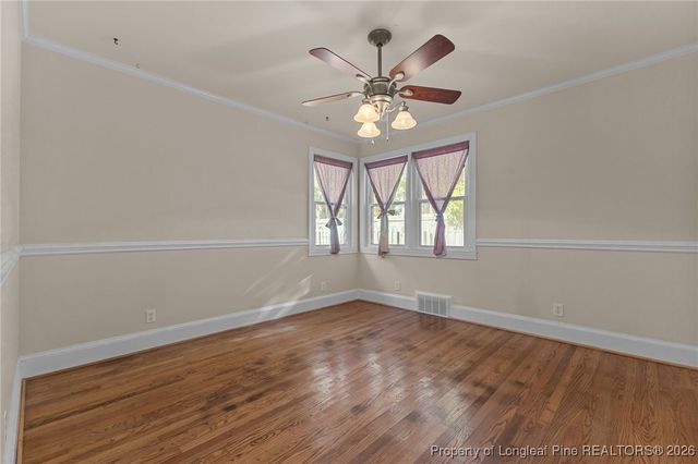 316 Pinecrest Drive, Fayetteville, NC 28305