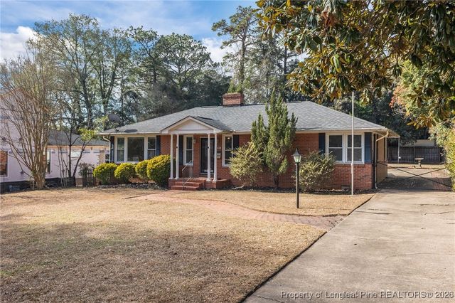 316 Pinecrest Drive, Fayetteville, NC 28305