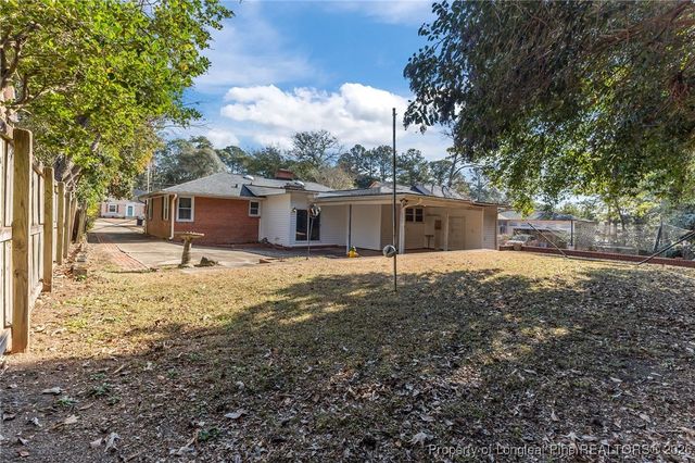 316 Pinecrest Drive, Fayetteville, NC 28305