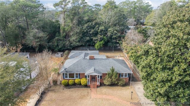 316 Pinecrest Drive, Fayetteville, NC 28305