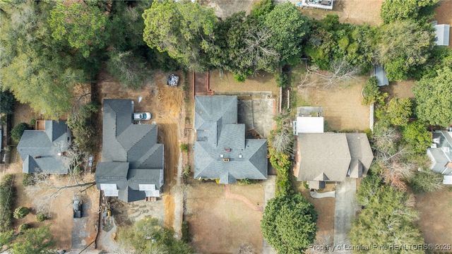 316 Pinecrest Drive, Fayetteville, NC 28305