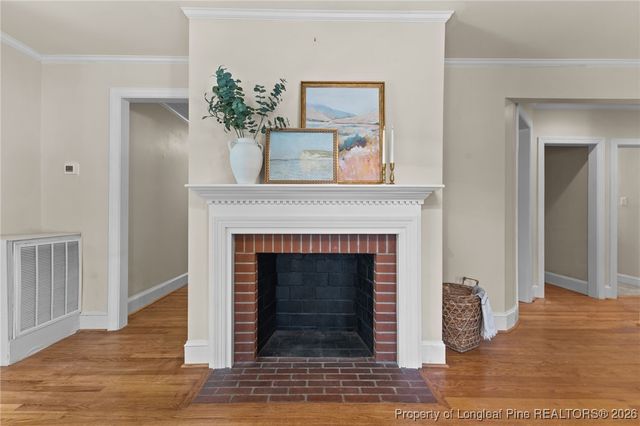 316 Pinecrest Drive, Fayetteville, NC 28305