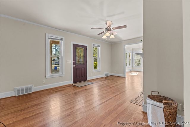 316 Pinecrest Drive, Fayetteville, NC 28305