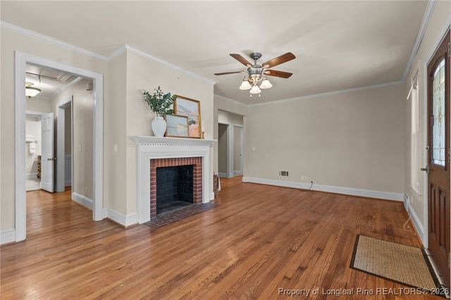 316 Pinecrest Drive, Fayetteville, NC 28305