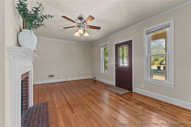 316 Pinecrest Drive, Fayetteville, NC 28305