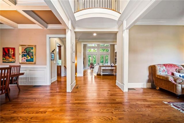 1032 Windsor Green Drive, Canton, GA 30115