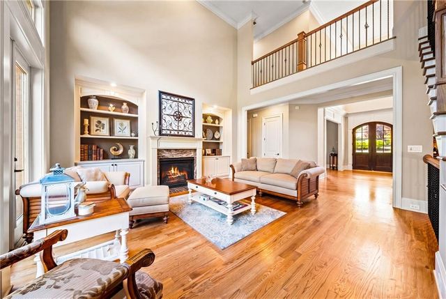1032 Windsor Green Drive, Canton, GA 30115
