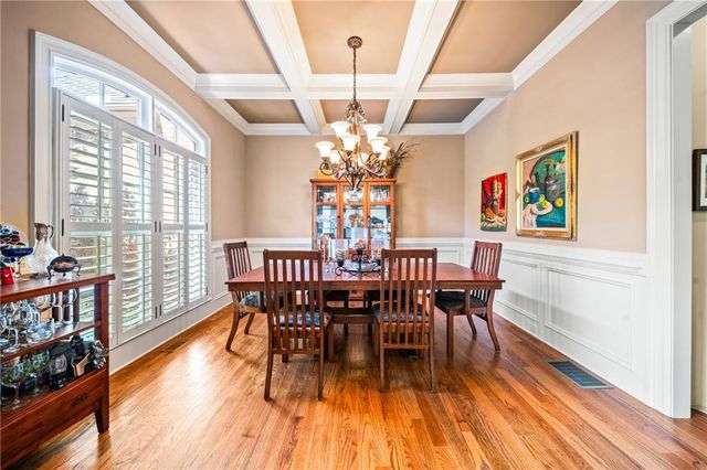 1032 Windsor Green Drive, Canton, GA 30115