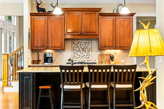 1032 Windsor Green Drive, Canton, GA 30115