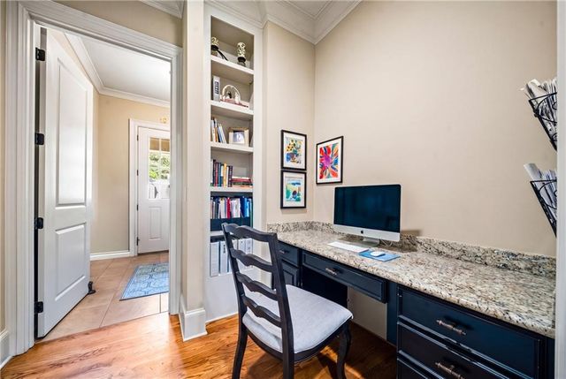 1032 Windsor Green Drive, Canton, GA 30115