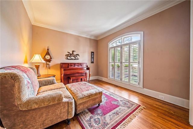 1032 Windsor Green Drive, Canton, GA 30115