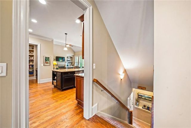 1032 Windsor Green Drive, Canton, GA 30115