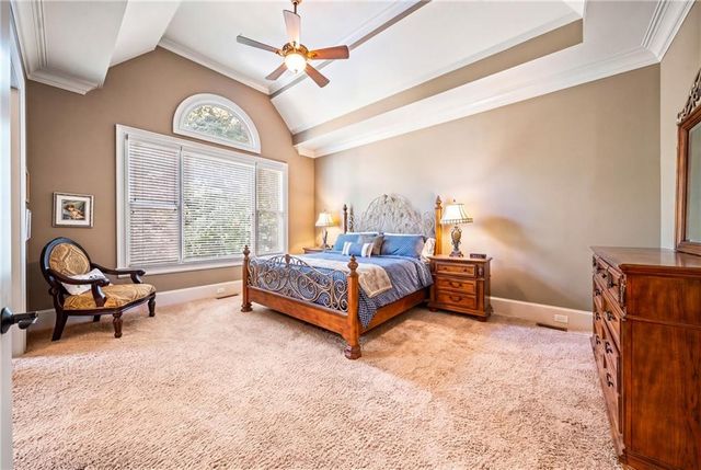 1032 Windsor Green Drive, Canton, GA 30115