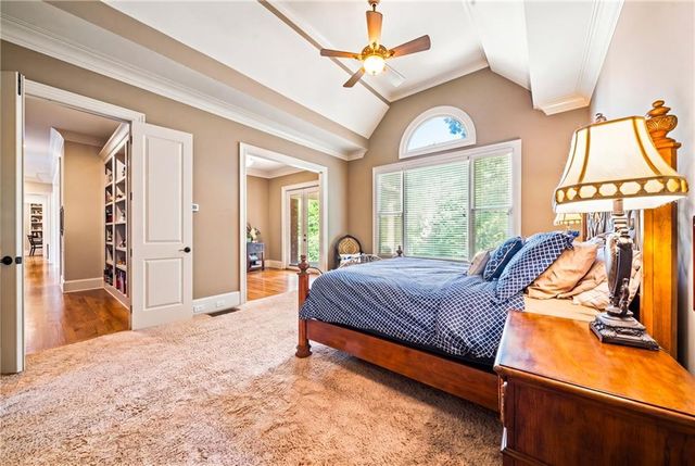 1032 Windsor Green Drive, Canton, GA 30115