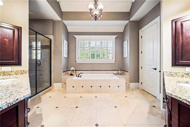1032 Windsor Green Drive, Canton, GA 30115