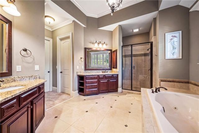1032 Windsor Green Drive, Canton, GA 30115