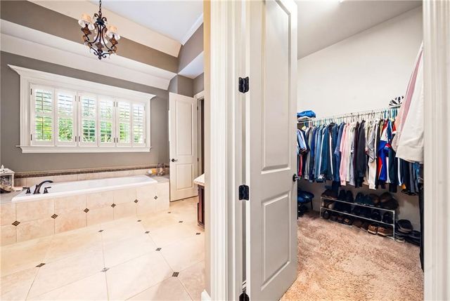 1032 Windsor Green Drive, Canton, GA 30115