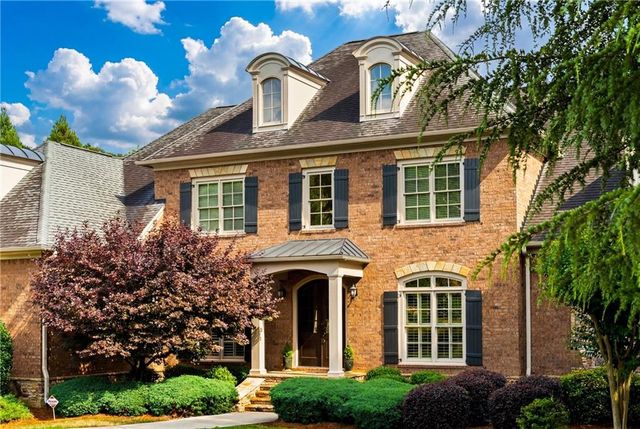 1032 Windsor Green Drive, Canton, GA 30115