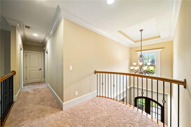 1032 Windsor Green Drive, Canton, GA 30115